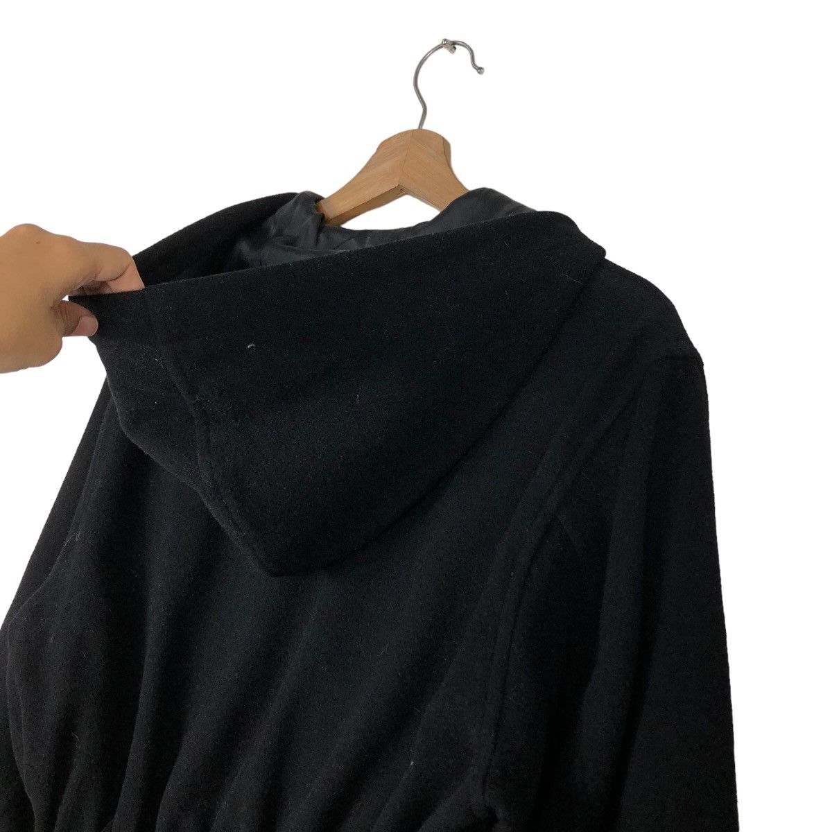 Japanese Brand 🔥Vintage Parachute Biker Jacket Bondage Design Abahouse Size US M / EU 48-50 / 2 - 9 Thumbnail
