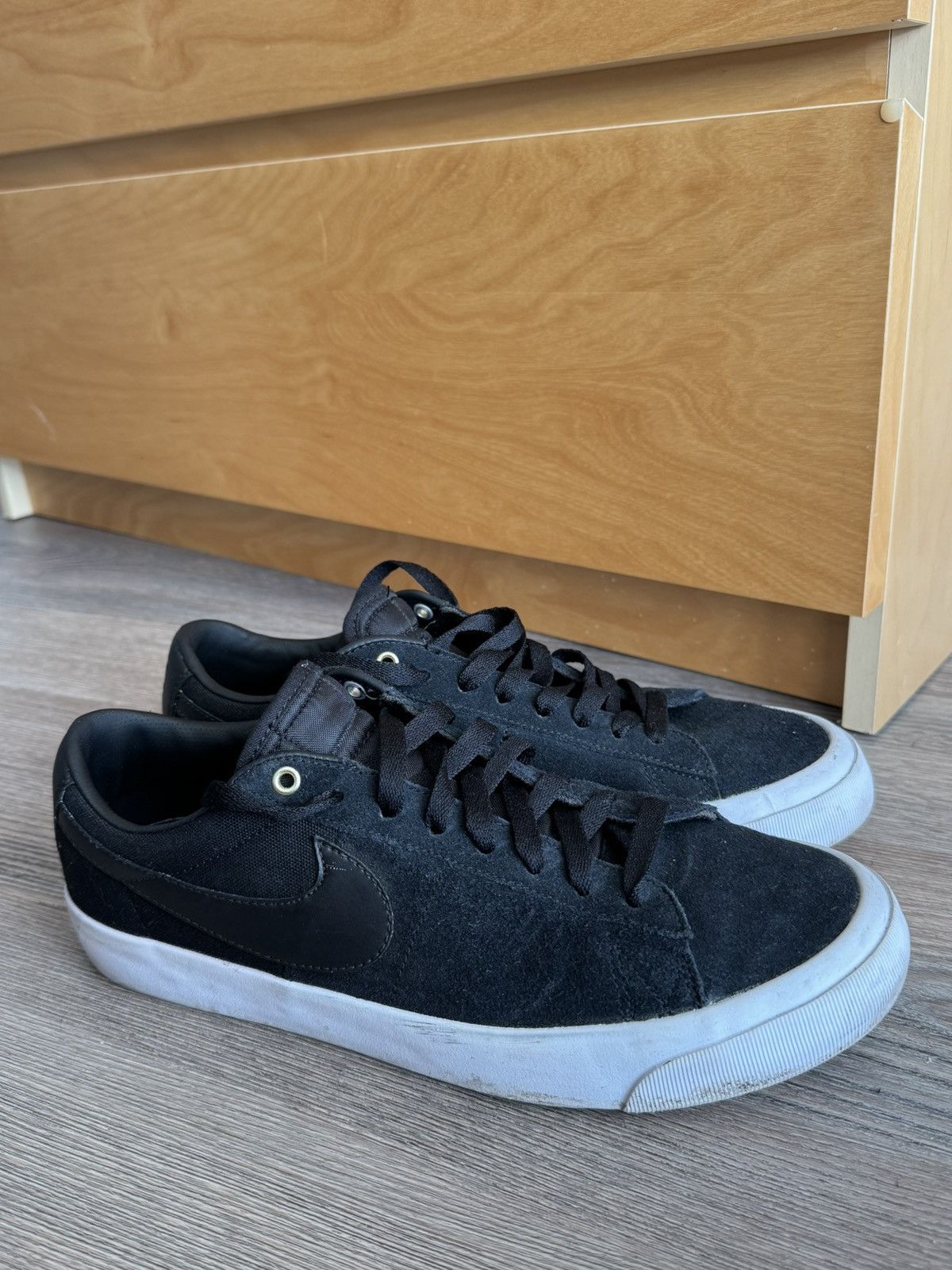 Nike Nike GT skateboarding sneakers Size US 9.5 / EU 42-43 - 1 Thumbnail