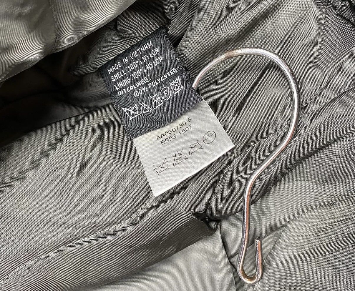 Alpha Industries Alpha Industries CWU-45 Bomber Flight Jacket Size US L / EU 52-54 / 3 - 9 Thumbnail