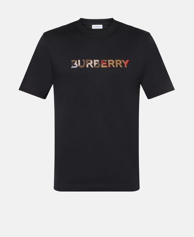 Burberry T-shirt Size US XXL / EU 58 / 5 - 1 Thumbnail