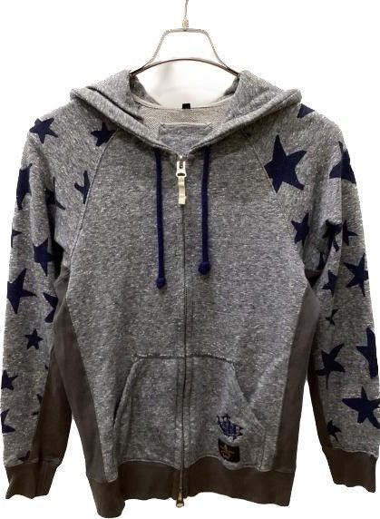 Lee × Vivienne Westwood Vivienne Westwood x Lee, Anglomania, grey