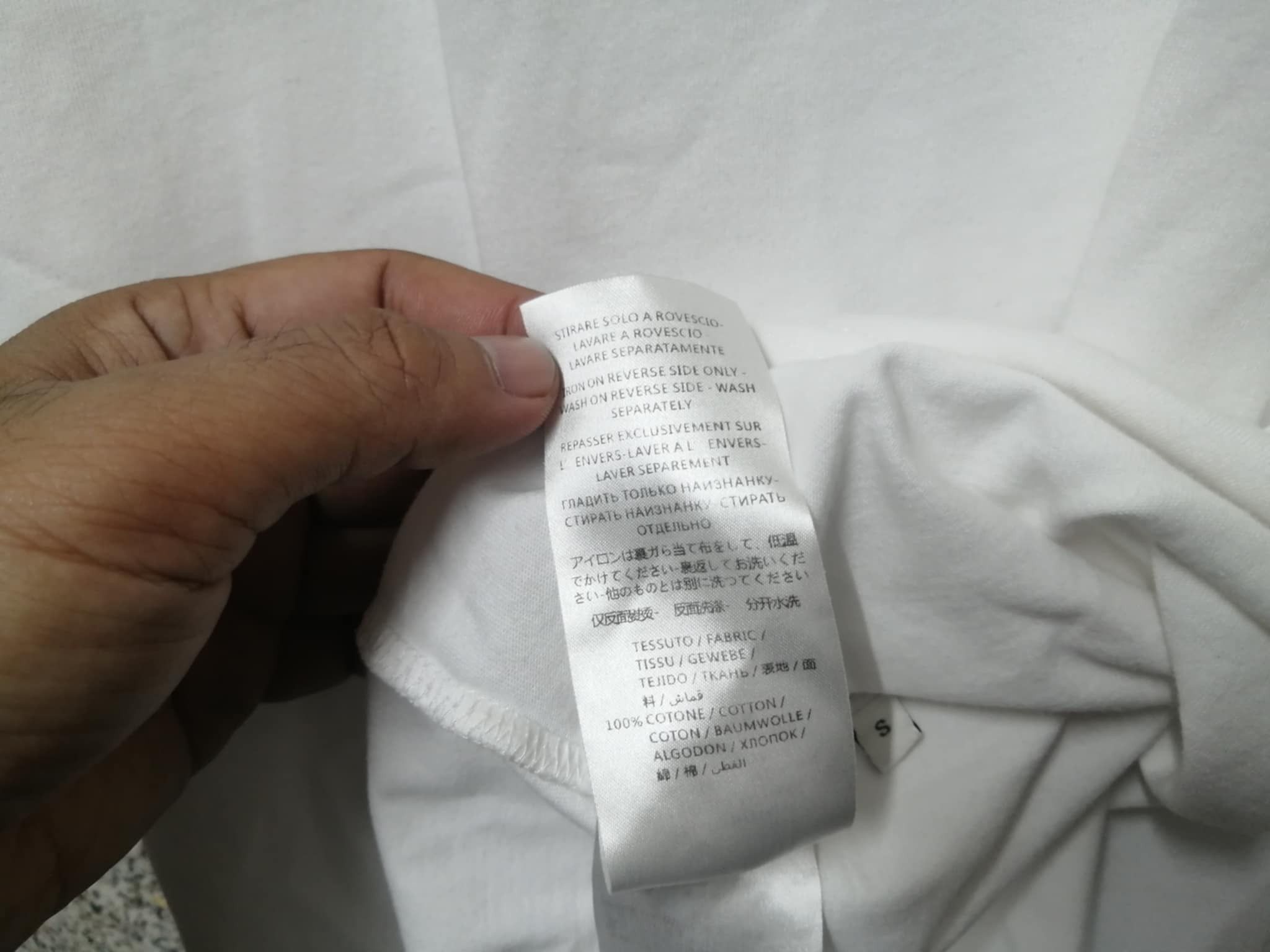 Designer × Stella McCartney × Vintage VINTAGE 2001 STELLA McCARTNEY VERY RARE Size US S / EU 44-46 / 1 - 8 Thumbnail