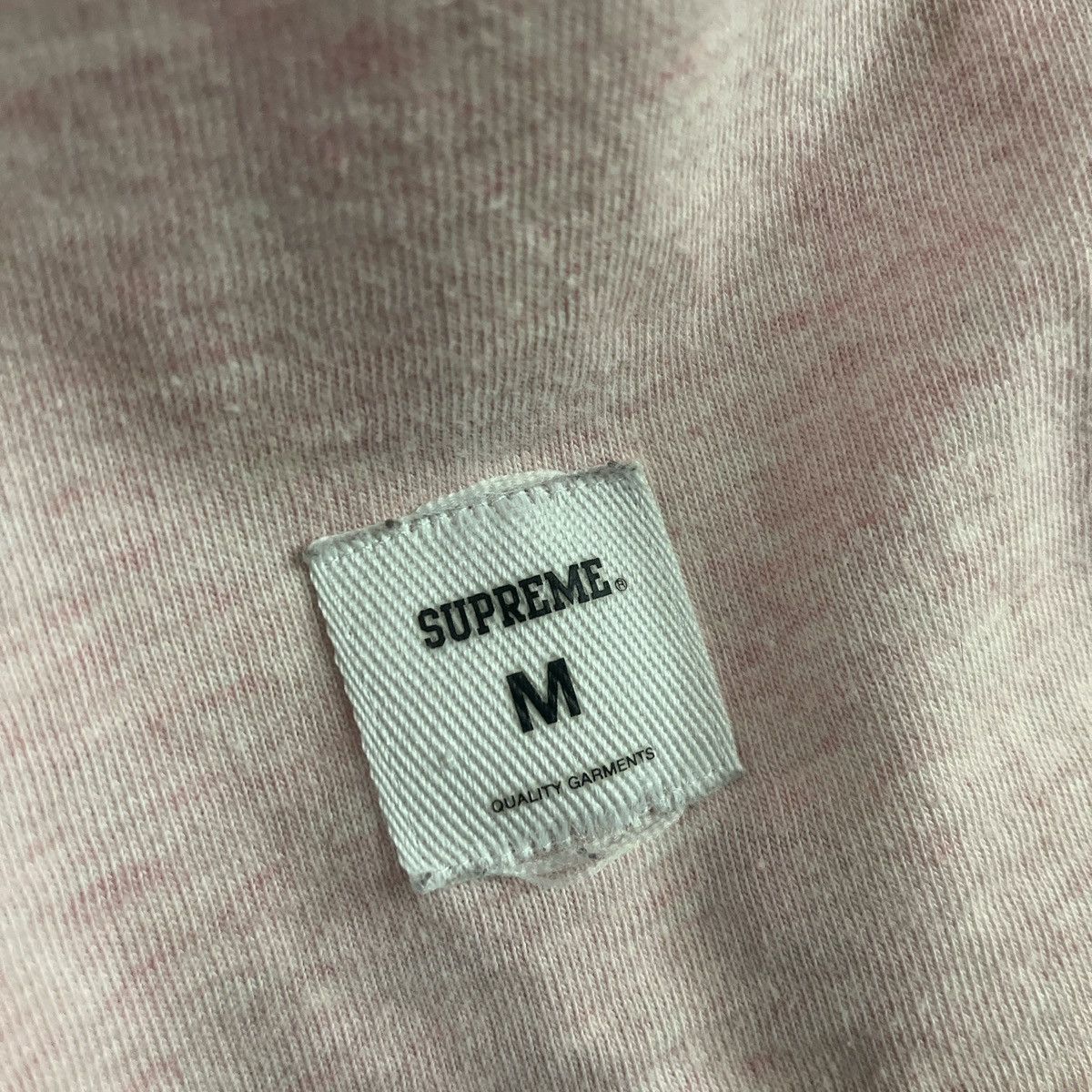 Supreme Supreme tackle twill top Size US M / EU 48-50 / 2 - 4 Thumbnail
