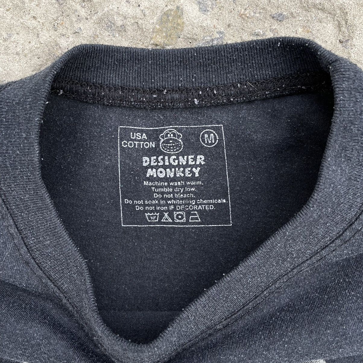 Star Wars × Vintage Vintage T-shirts Star Wars Darth Vader I am your Father Logo Size US M / EU 48-50 / 2 - 6 Thumbnail