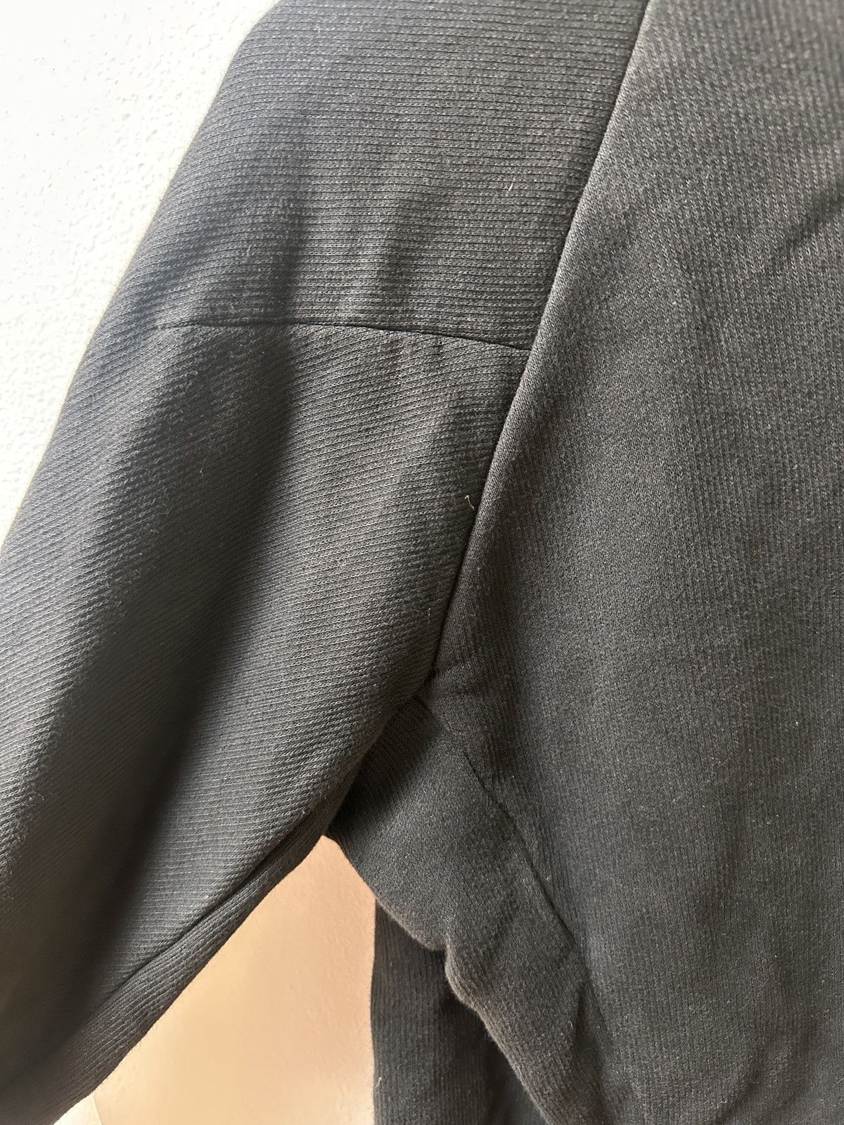 Boris Bidjan Saberi Zipper 1 Size US M / EU 48-50 / 2 - 18 Thumbnail