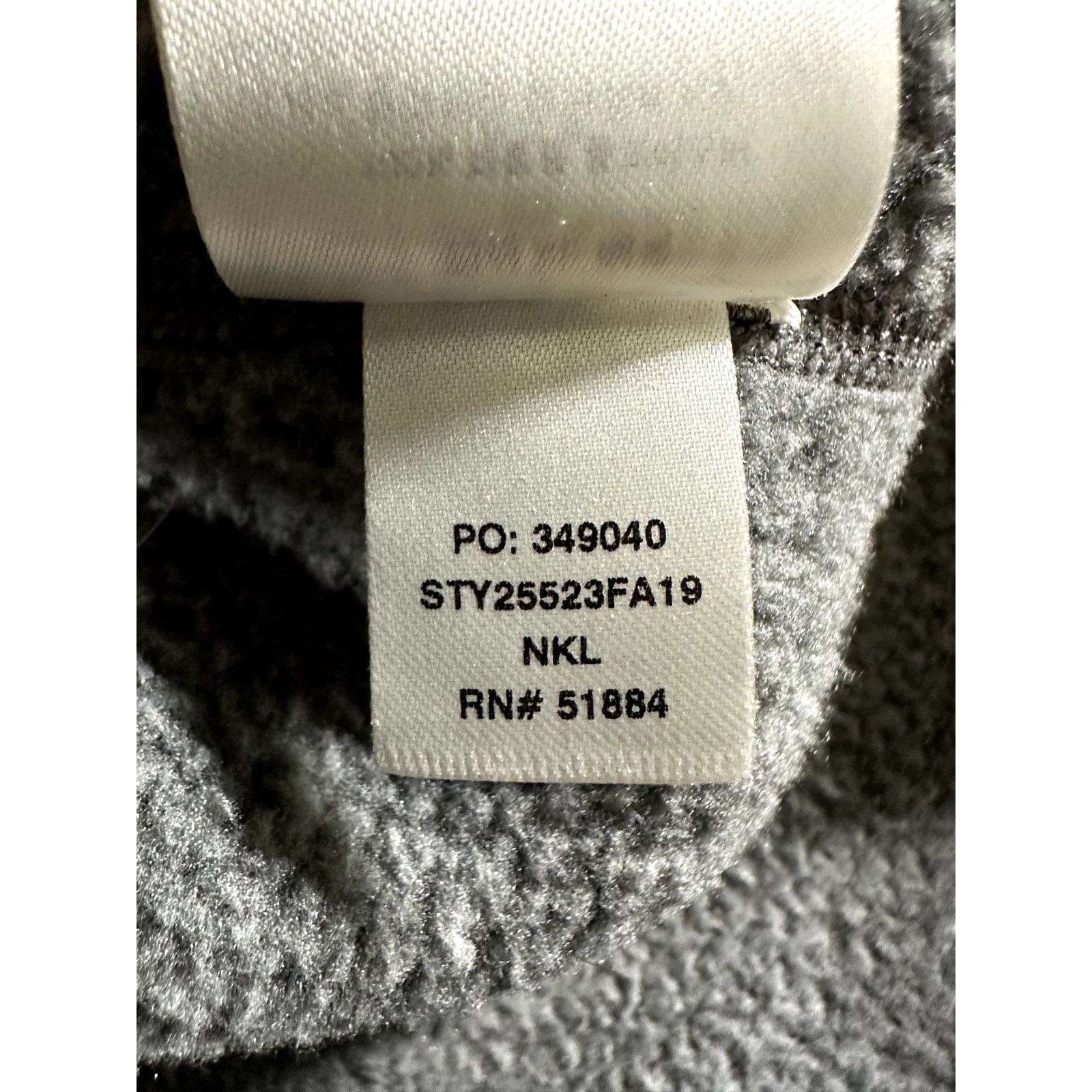 Patagonia Patagonia Better Sweater Men Pullover 1/4-Zip Justin's Size US L / EU 52-54 / 3 - 9 Thumbnail