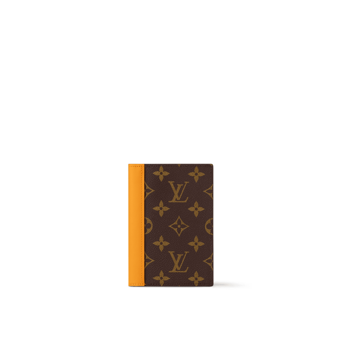 Louis Vuitton Passport Cover Size ONE SIZE - 1 Thumbnail