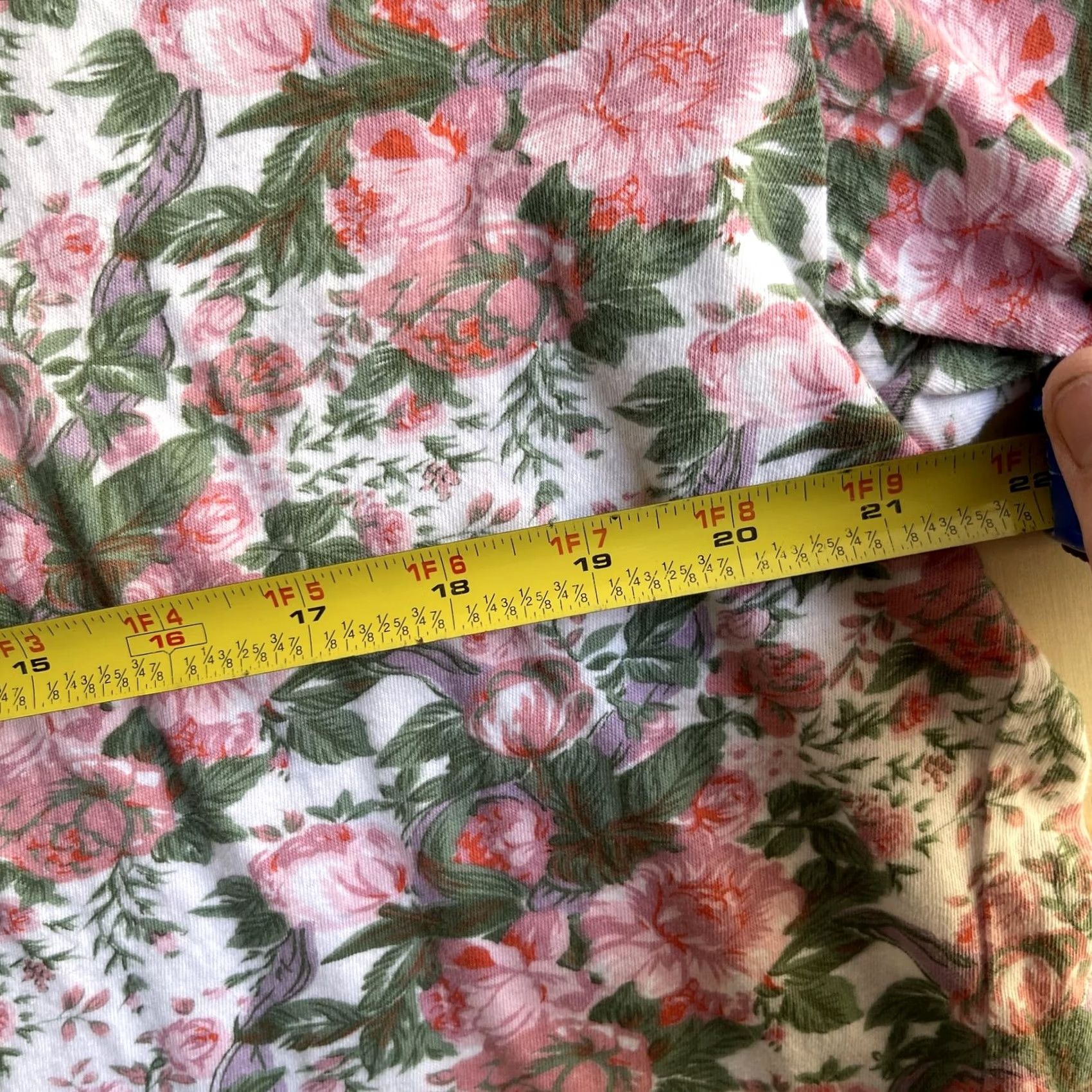 Victoria's Secret VINTAGE Victoria's Secret Sleepshirt Womens Small Pink Floral Lace Nightgown Size S / US 4 / IT 40 - 6 Thumbnail