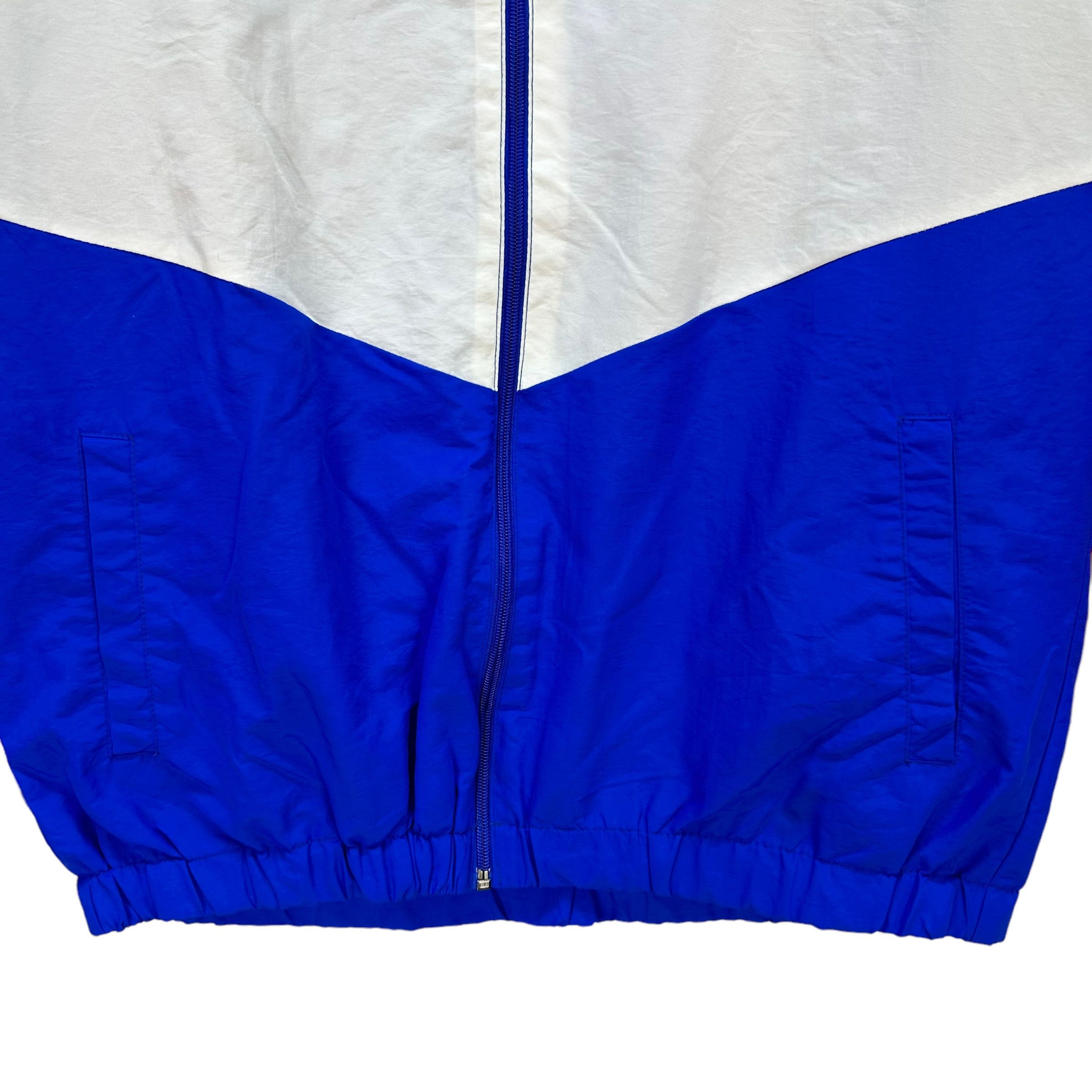 Vision Streetwear Vision Street Wear Skateboars Colorblock Jacket #A3-0065 Size US L / EU 52-54 / 3 - 4 Thumbnail