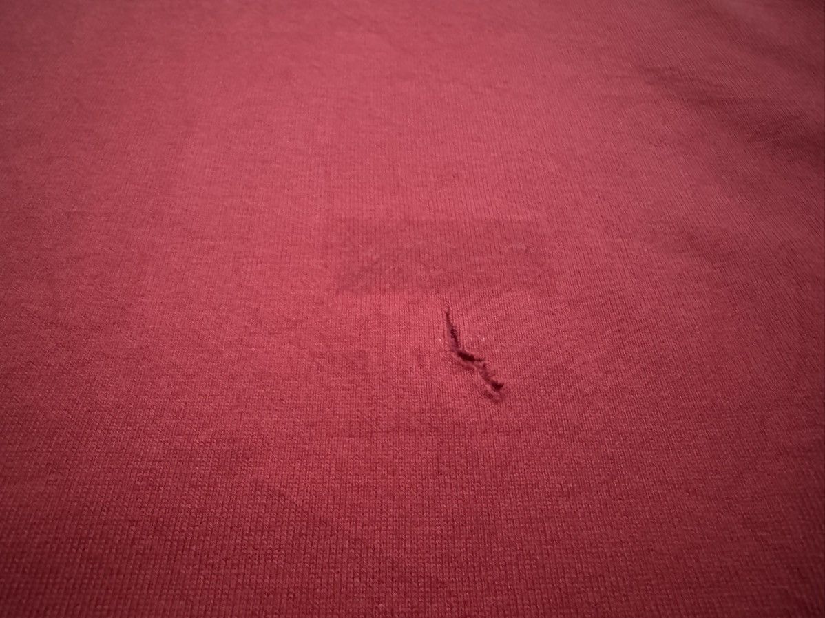 Adidas Adidas Yohji Yamamoto Size US S / EU 44-46 / 1 - 7 Thumbnail