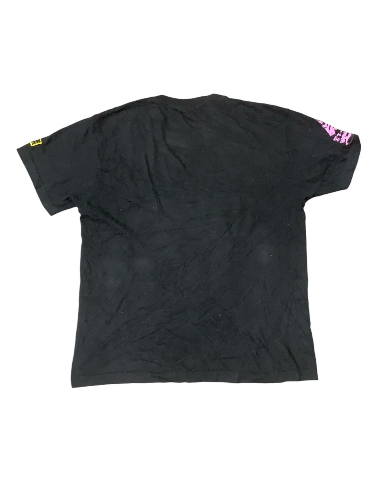 Chocolate × Japanese Brand Hardcore Chocolate New Ginger Awesome Tee Size US L / EU 52-54 / 3 - 2 Thumbnail