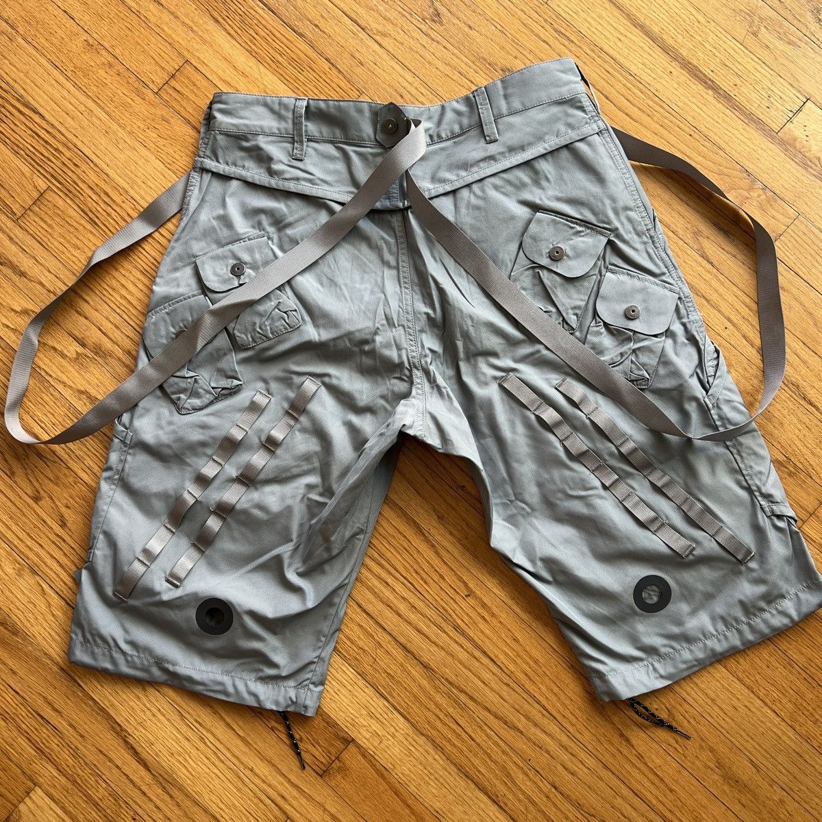 G-Star G-Star Premium E-Shorts - SOLD Size US 32 / EU 48 - 7 Thumbnail