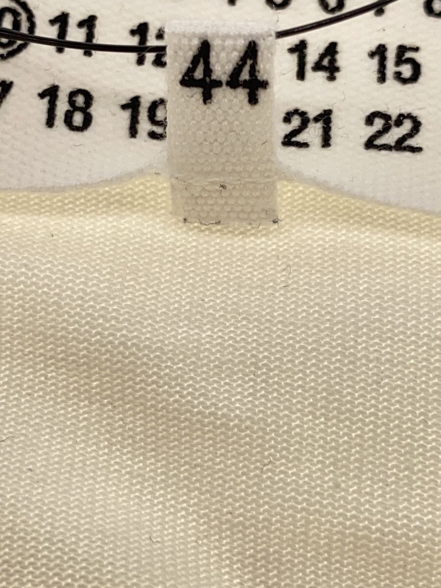 Maison Margiela 3D Logo Sweatshirt Size US S / EU 44-46 / 1 - 5 Thumbnail