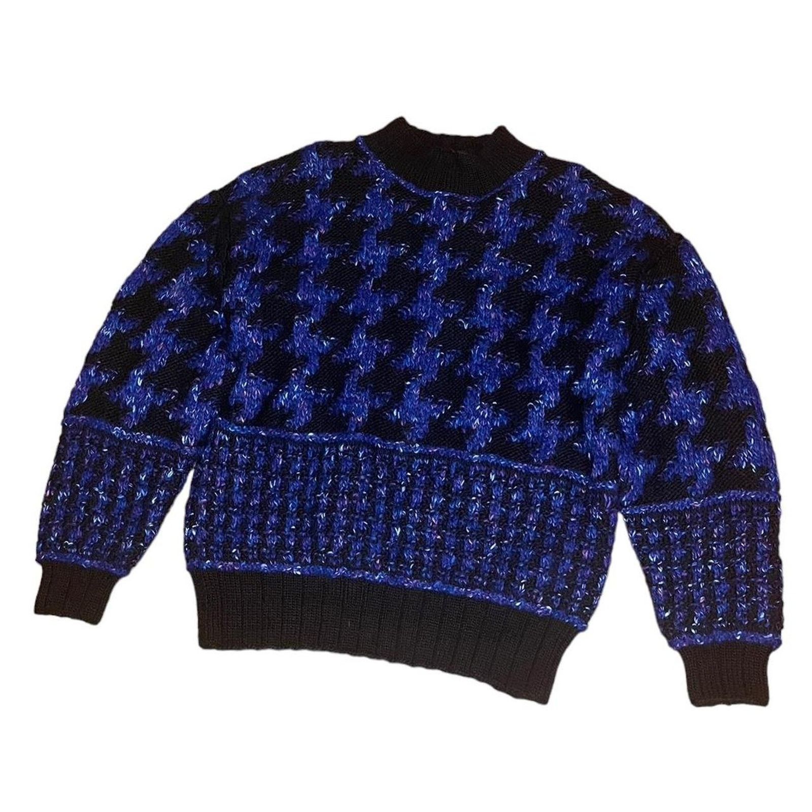 Other Vintage liz claiborne sweater Size L / US 10 / IT 46 - 1 Thumbnail