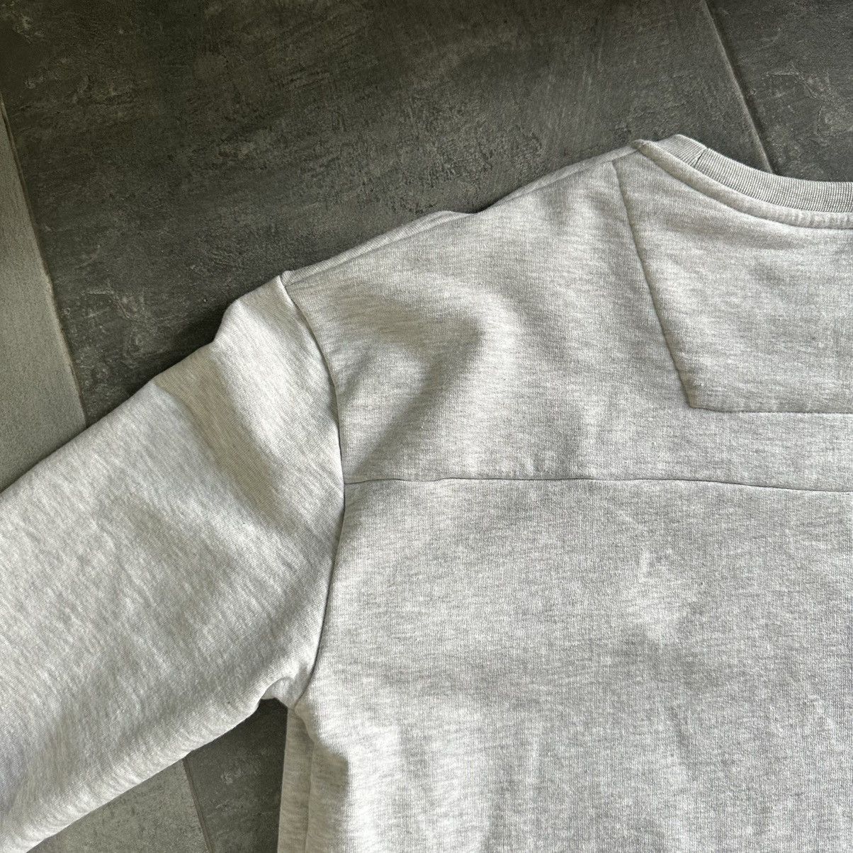 Marshall Artist × Vintage Vintage Marshal Artist Sweatshirt Big Logo 00s Y2K USA Size US XL / EU 56 / 4 - 13 Thumbnail
