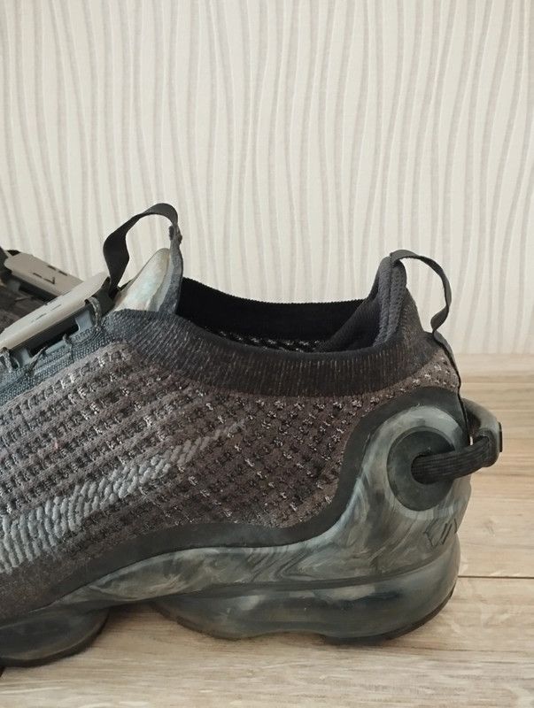 Nike Nike Vapormax 2020 Flyknit size 47 Size US 12.5 / EU 45-46 - 3 Thumbnail