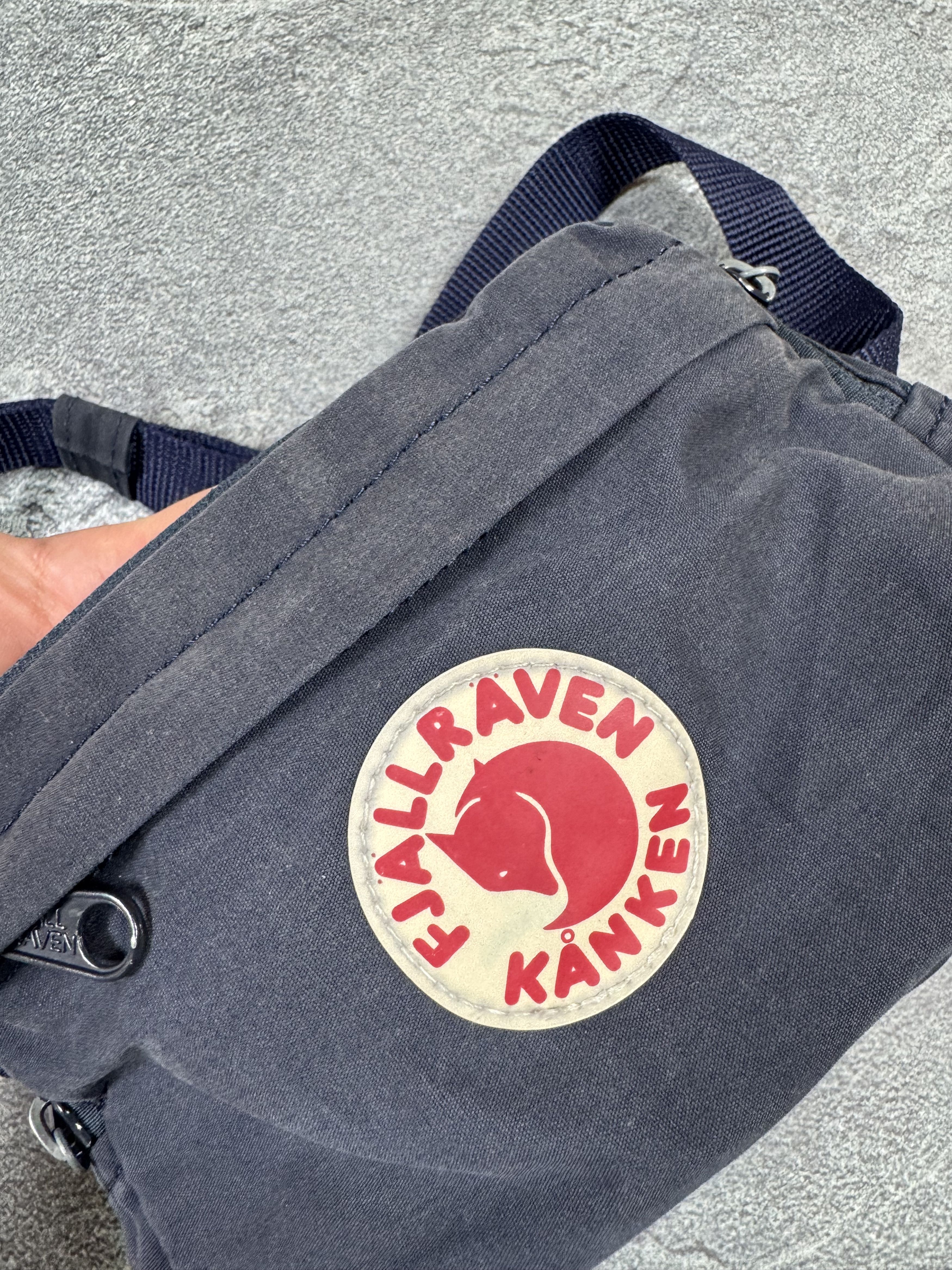 Fjallraven Fjallraven Crossbody Bag Waterproof Size OS Outdoor Size ONE SIZE - 5 Thumbnail