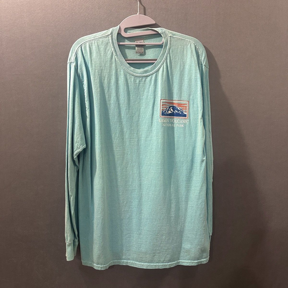 Gildan Lassen Volcanic National Park Size US L / EU 52-54 / 3 - 2 Thumbnail