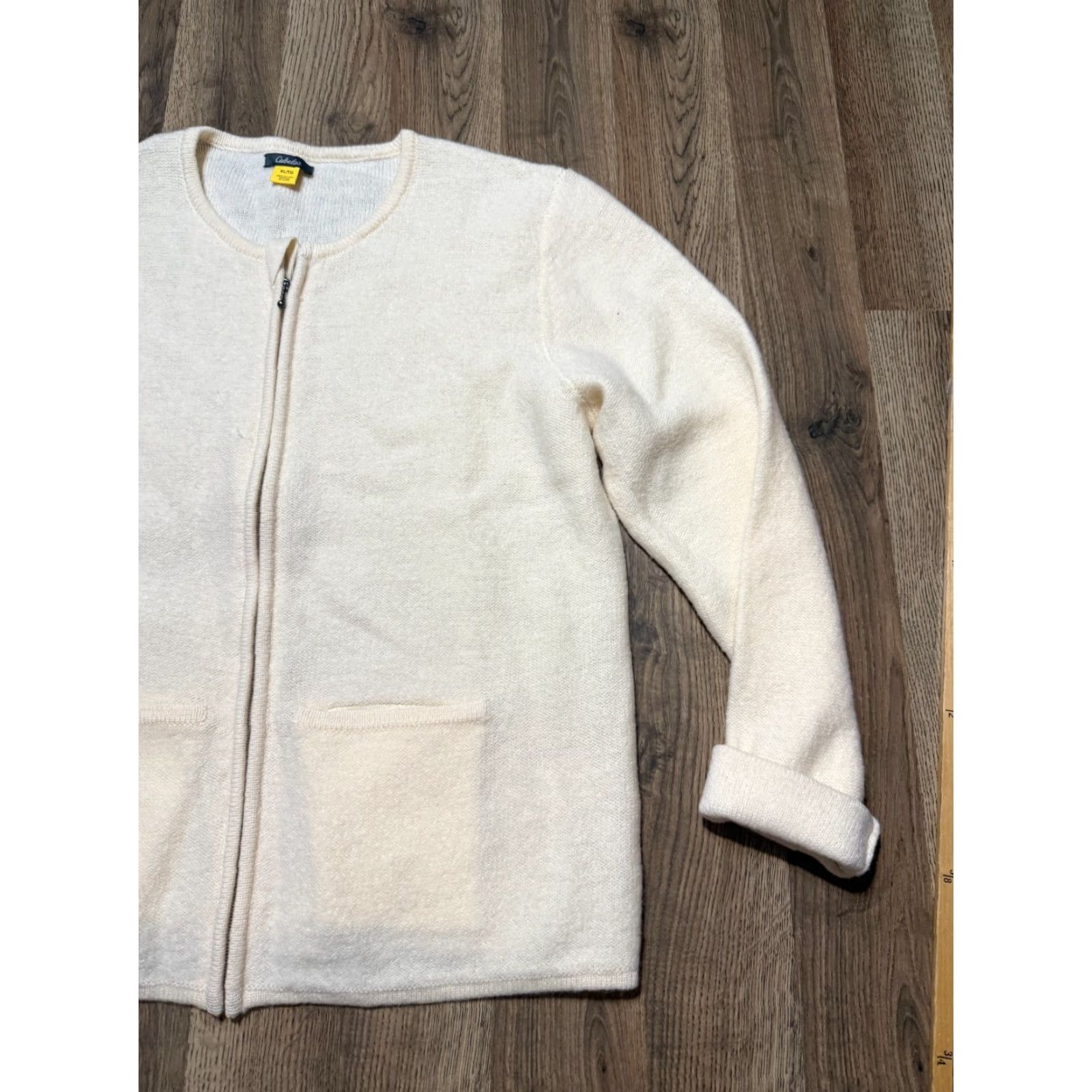 Vintage VINTAGE? Size XL / US 12-14 / IT 48-50 - 4 Thumbnail