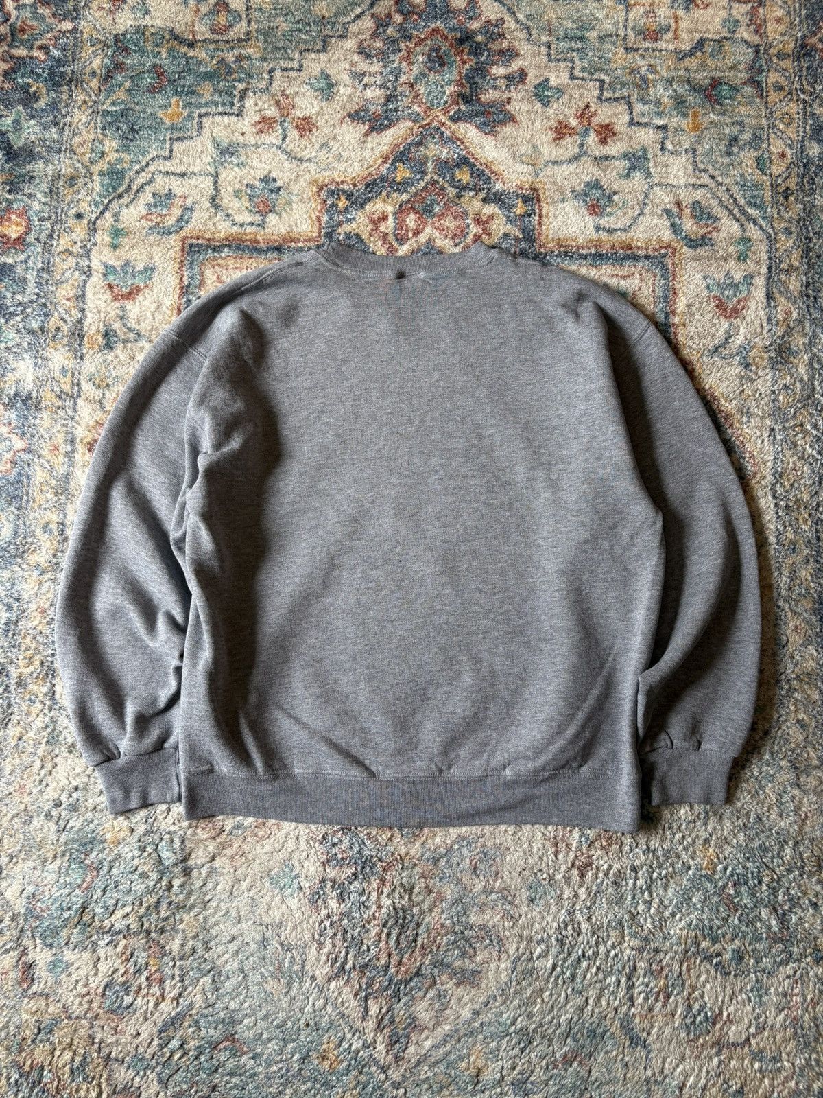 Vintage Vintage Russell Athletic Fighting Irish 75 Seasons Crewneck Size US L / EU 52-54 / 3 - 2 Thumbnail
