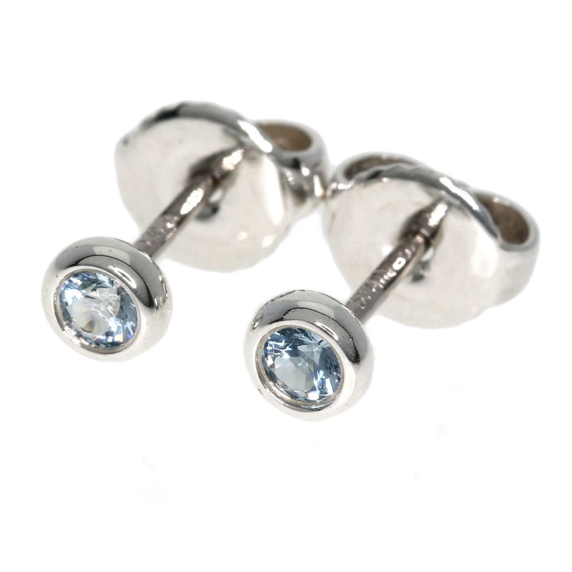 Tiffany & Co. Tiffany & Co By the yard earring Size ONE SIZE - 1 Thumbnail