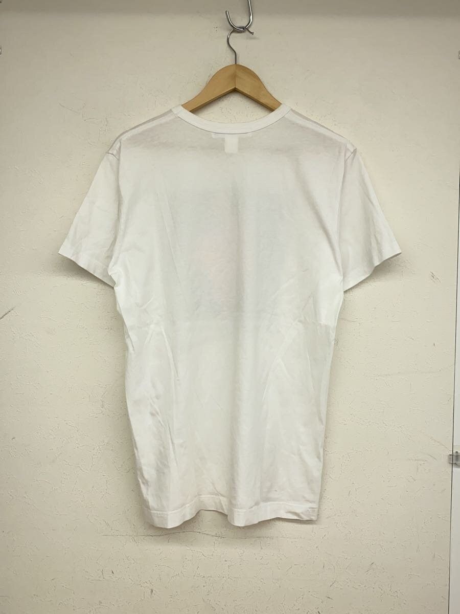 Comme des Garcons × Comme des Garcons SHIRT Andy Warhol Tee Size US XL / EU 56 / 4 - 2 Thumbnail