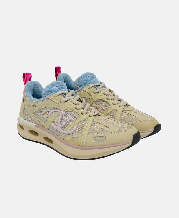 Valentino Sneakers Size US 5 / IT 35 - 1 Thumbnail