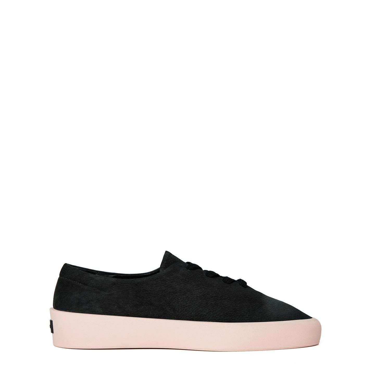 101 Suede Low Trainers
