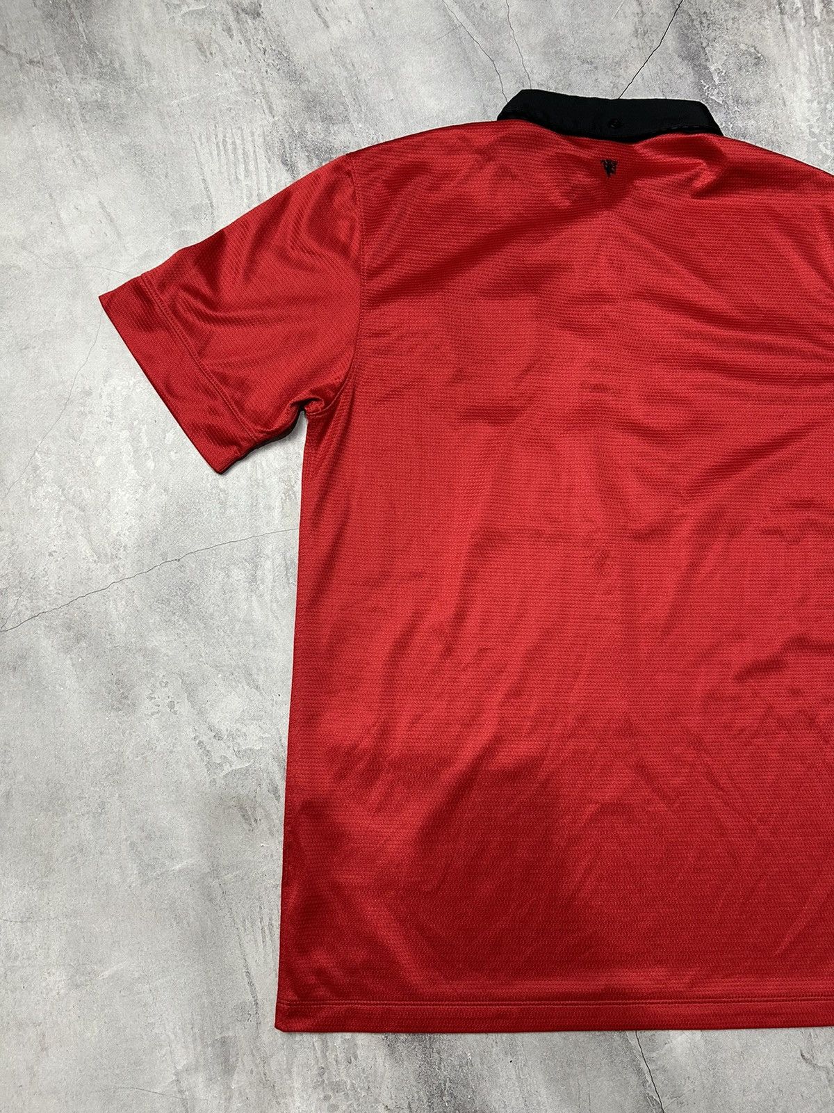 Nike × Vintage Vintage Manchester United Nike jersey Home Shirt M Size US M / EU 48-50 / 2 - 7 Thumbnail