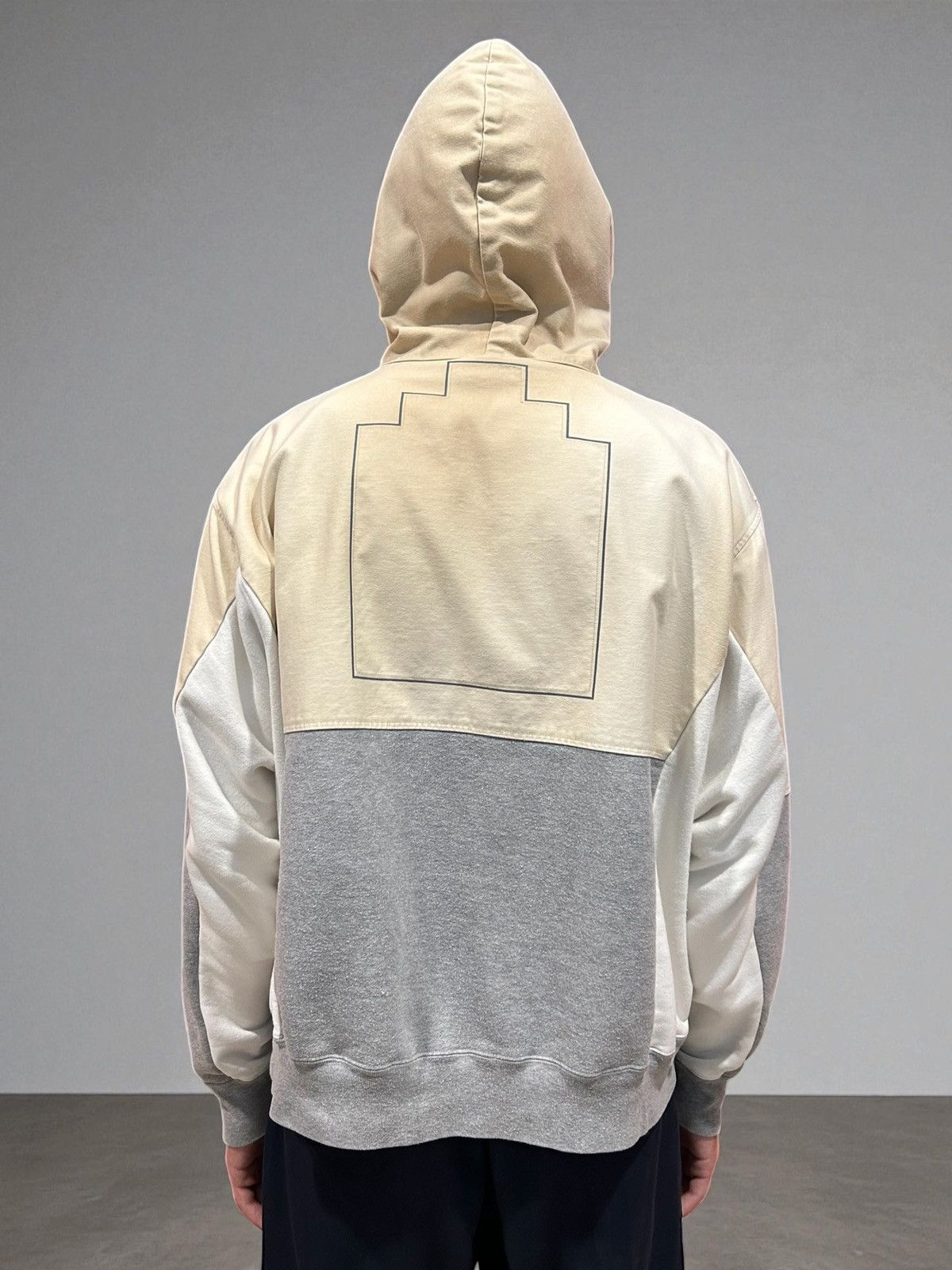 Cav Empt Cav Empt Anorak Hoodie 2016 Size US L / EU 52-54 / 3 - 6 Thumbnail