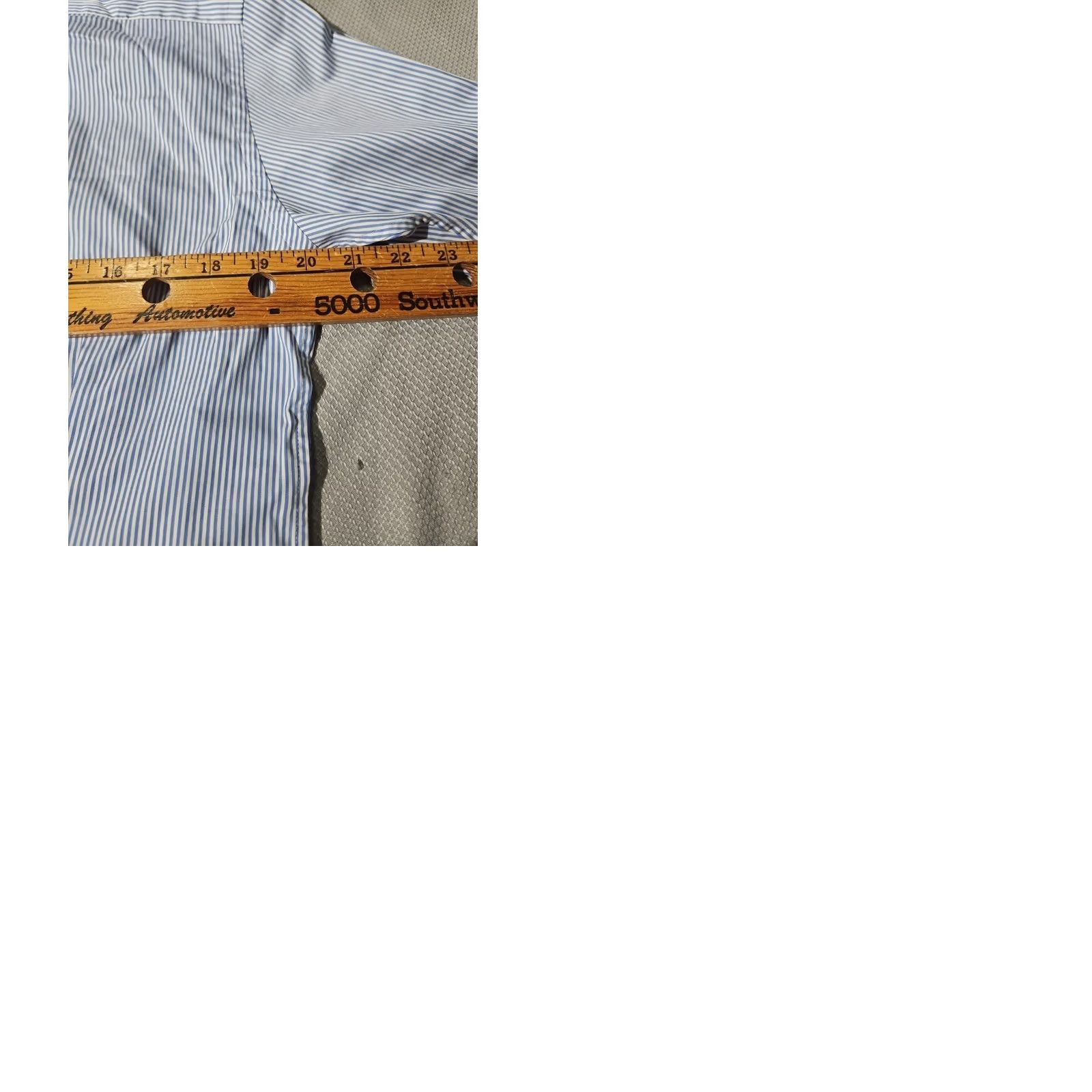 Eton Item Specifications: Neckline: V-Neck Size US XL / EU 56 / 4 - 9 Thumbnail