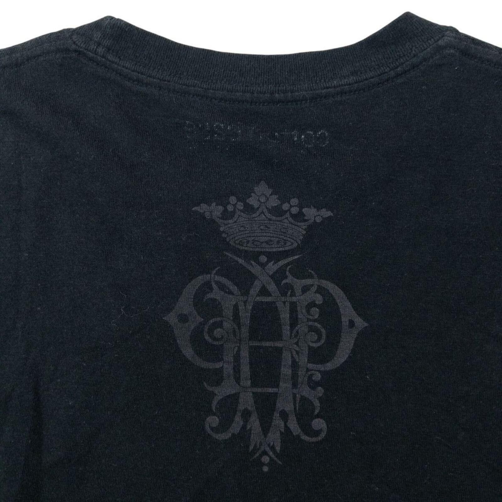 Other Vintage 2006 Good Enough Graphic T Shirt Size M Size US M / EU 48-50 / 2 - 3 Thumbnail