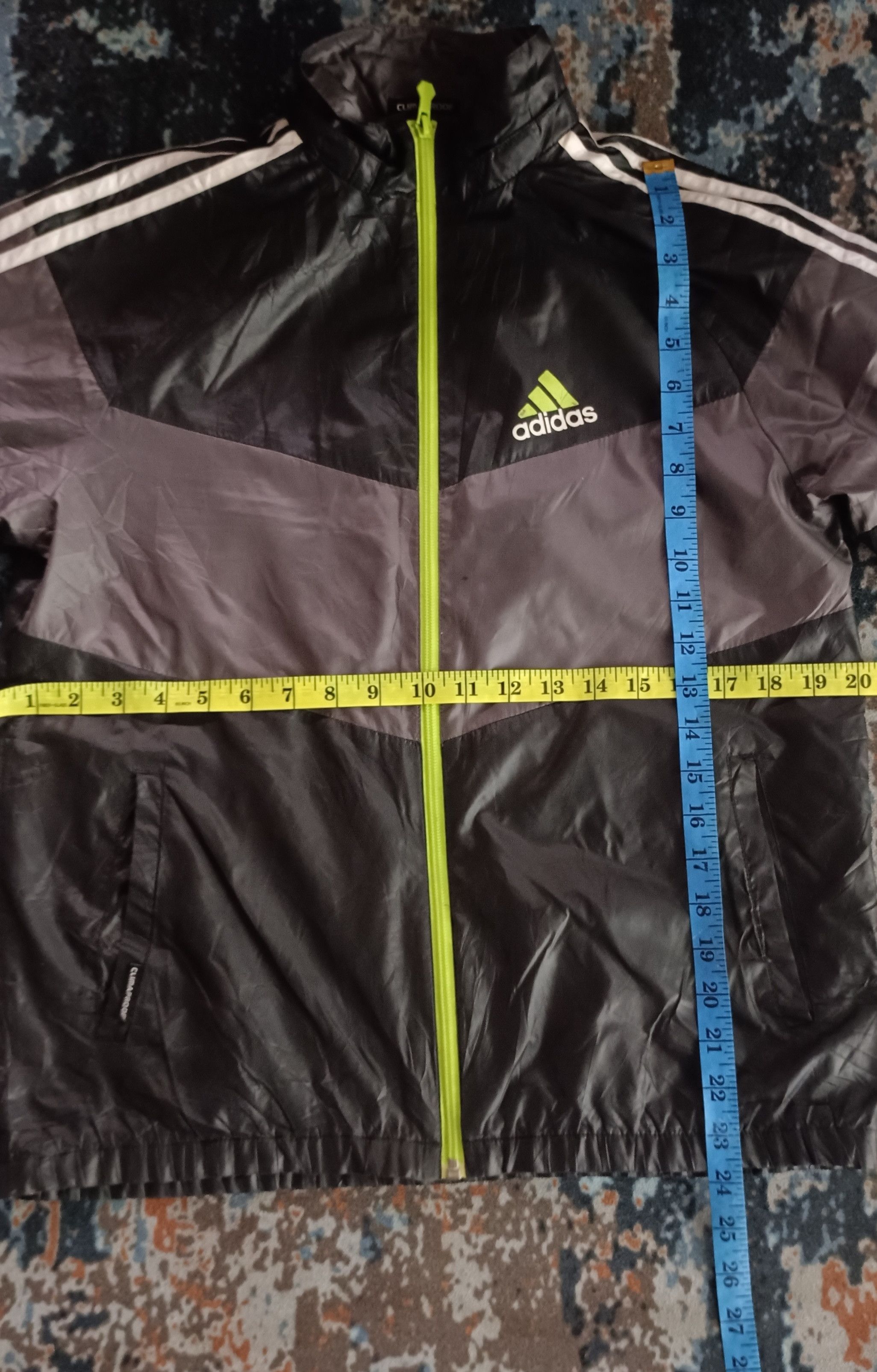 Adidas Adidas Trainer Clima Proof Size US L / EU 52-54 / 3 - 14 Thumbnail