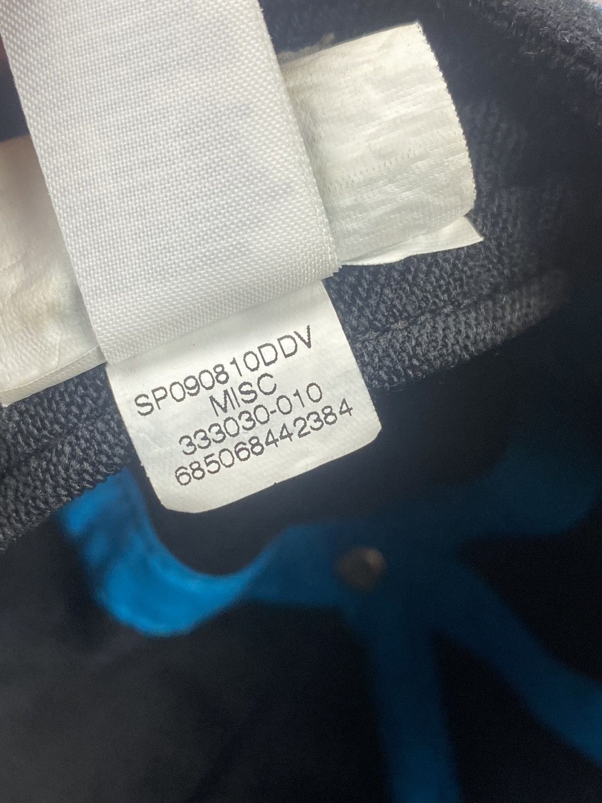Nike × Vintage Vintage Nike Y2K Drill Cap Hats Size ONE SIZE - 11 Thumbnail