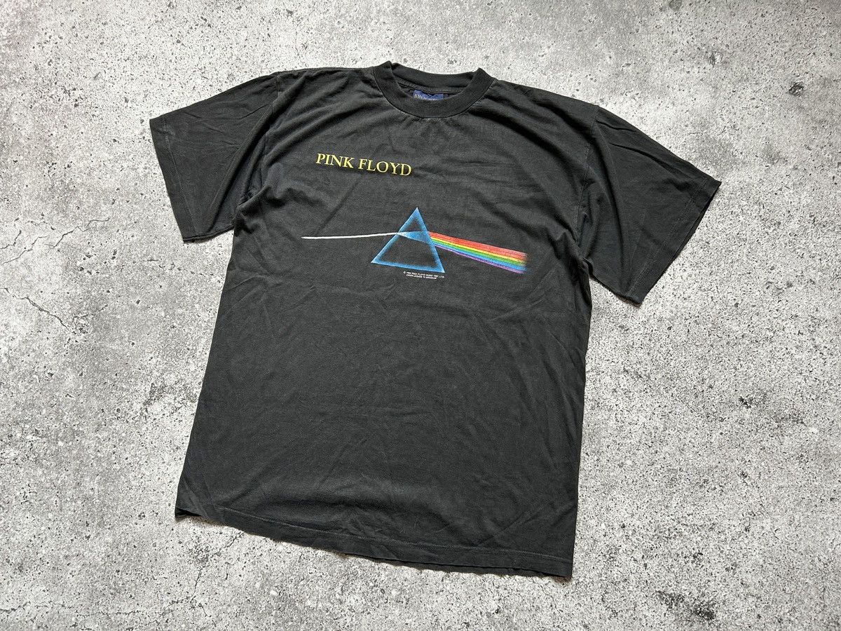 Brockum × Pink Floyd × Vintage Pink Floyd 1994 Brockum vintage Band Tee Size US XL / EU 56 / 4 - 3 Thumbnail