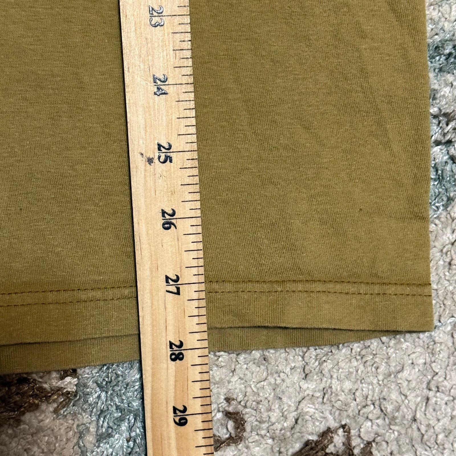 Volcom Vintage Volcom Skate Shirt Size XL Spellout Y2K Size US XL / EU 56 / 4 - 8 Thumbnail