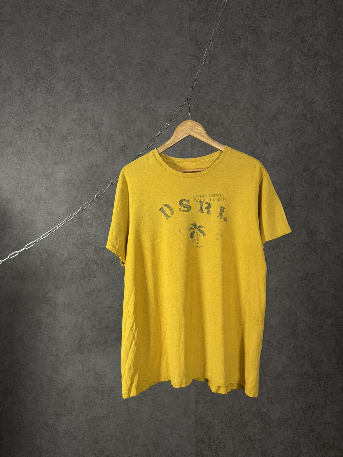 Denim & Supply Ralph Lauren × Ralph Lauren Denim & Supply Ralph Lauren designer tee Size US L / EU 52-54 / 3 - 1 Thumbnail