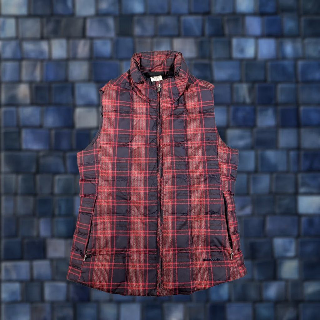 Patagonia VINTAGE? No. Size S / US 4 / IT 40 - 1 Thumbnail