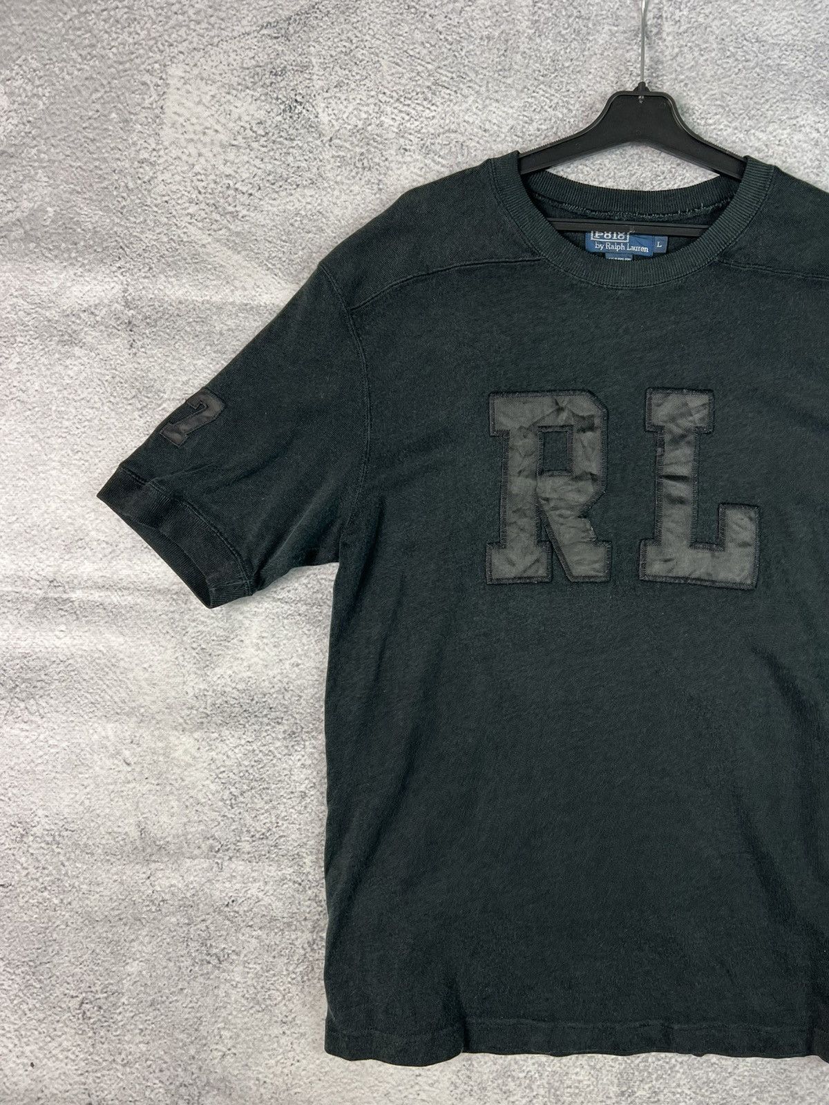 Polo Ralph Lauren × Vintage Vintage Polo by Ralph Lauren T-shirt Size US L / EU 52-54 / 3 - 5 Thumbnail