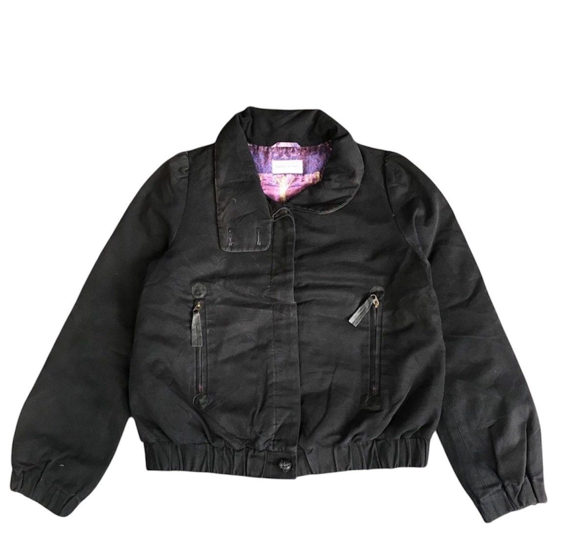 Issey Miyake Tsumori Chisato Work Jacket Size US L / EU 52-54 / 3 - 1 Thumbnail