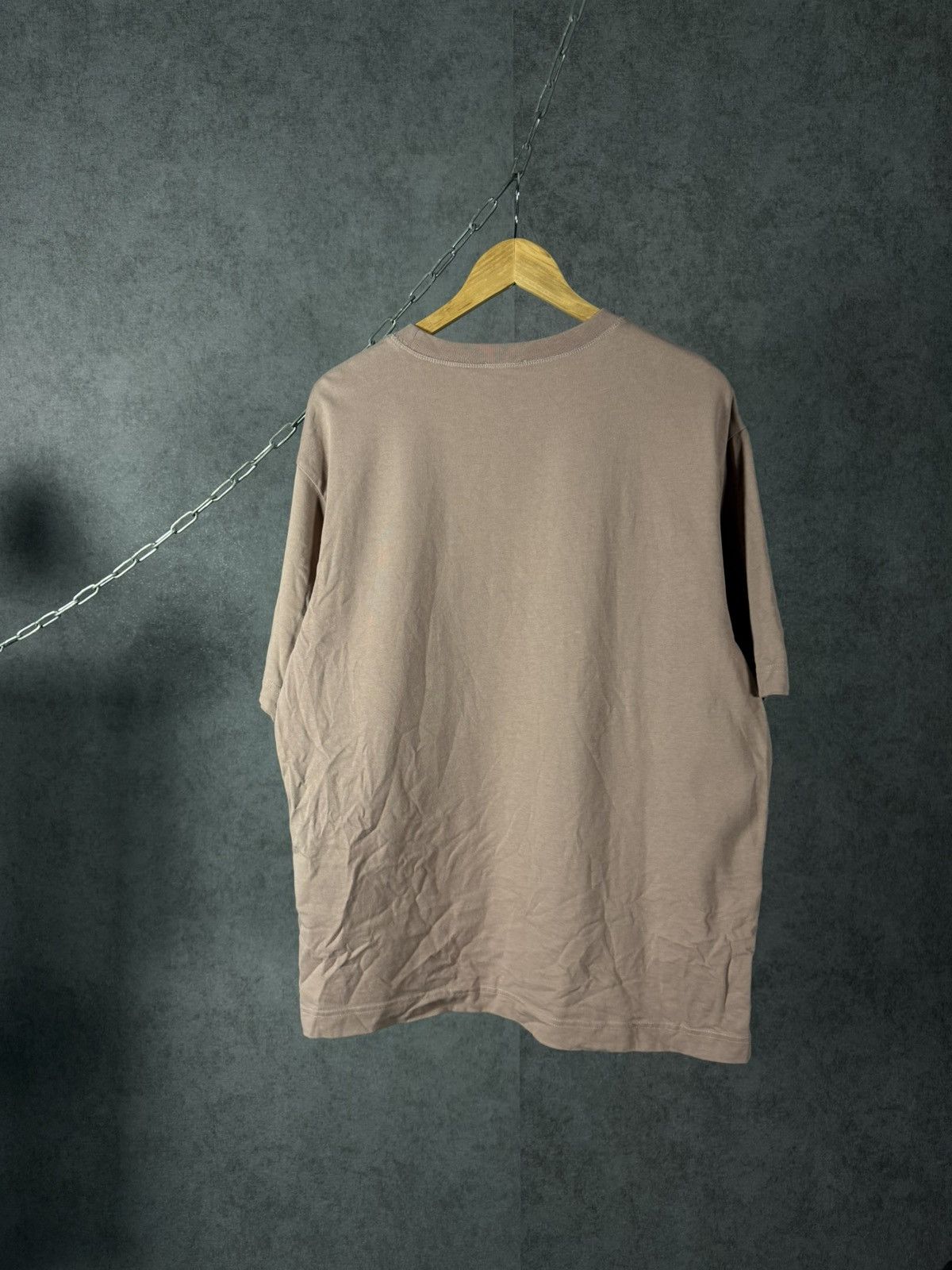 Reiss Reiss designer relaxed tee Size US M / EU 48-50 / 2 - 5 Thumbnail