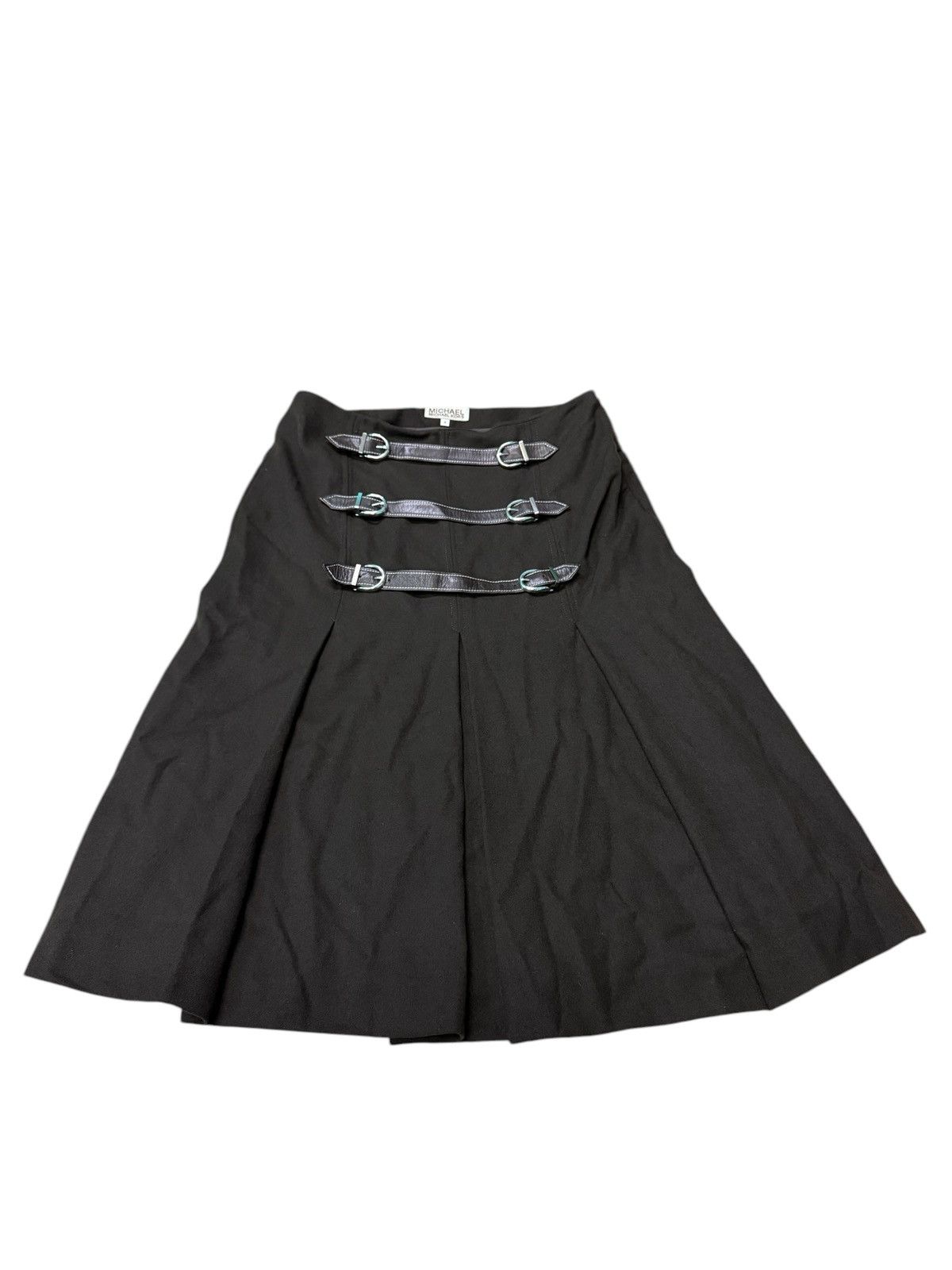 Michael Kors MICHAEL KORE SKIRT Size 27" / US 4 / IT 40 - 3 Thumbnail