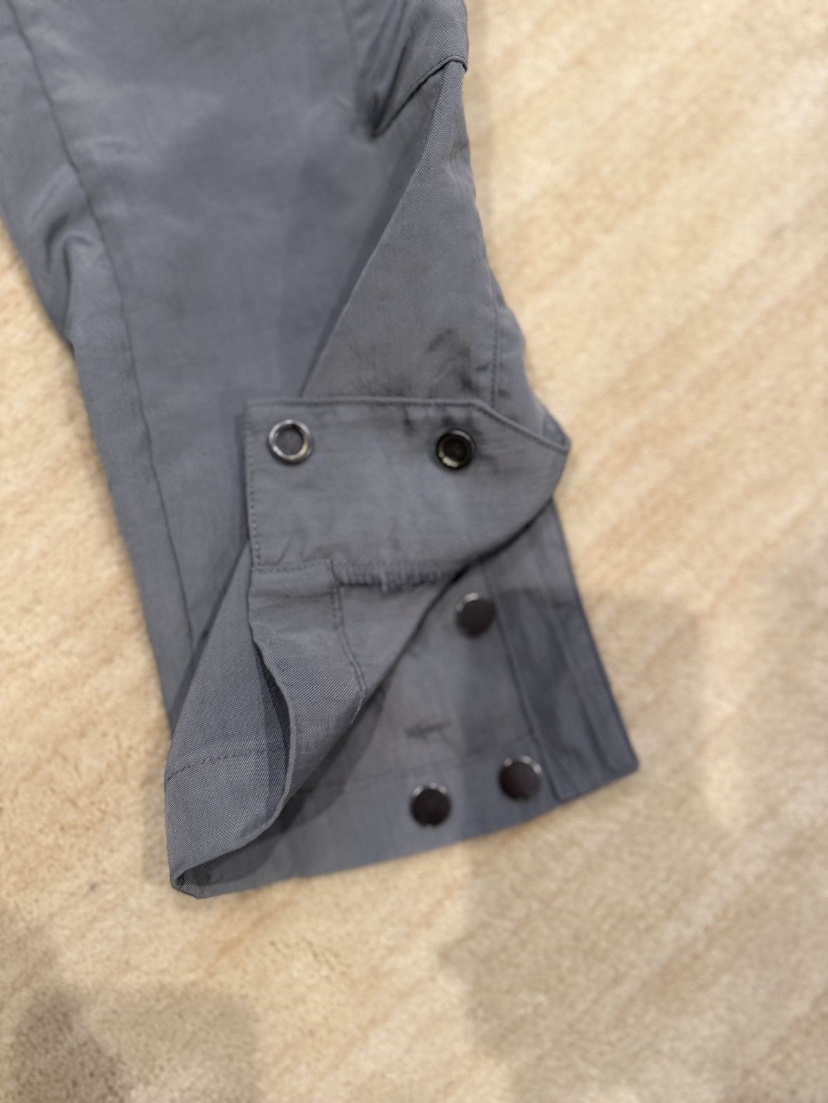 Richie Le Collection Richie Le Snap Cargos Size US 32 / EU 48 - 2 Thumbnail