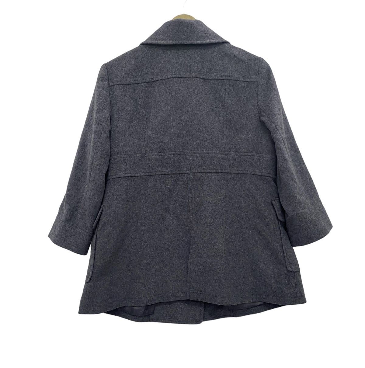 Designer × Vintage Vintage Peyton Place double Breast Size M / US 6-8 / IT 42-44 - 3 Thumbnail