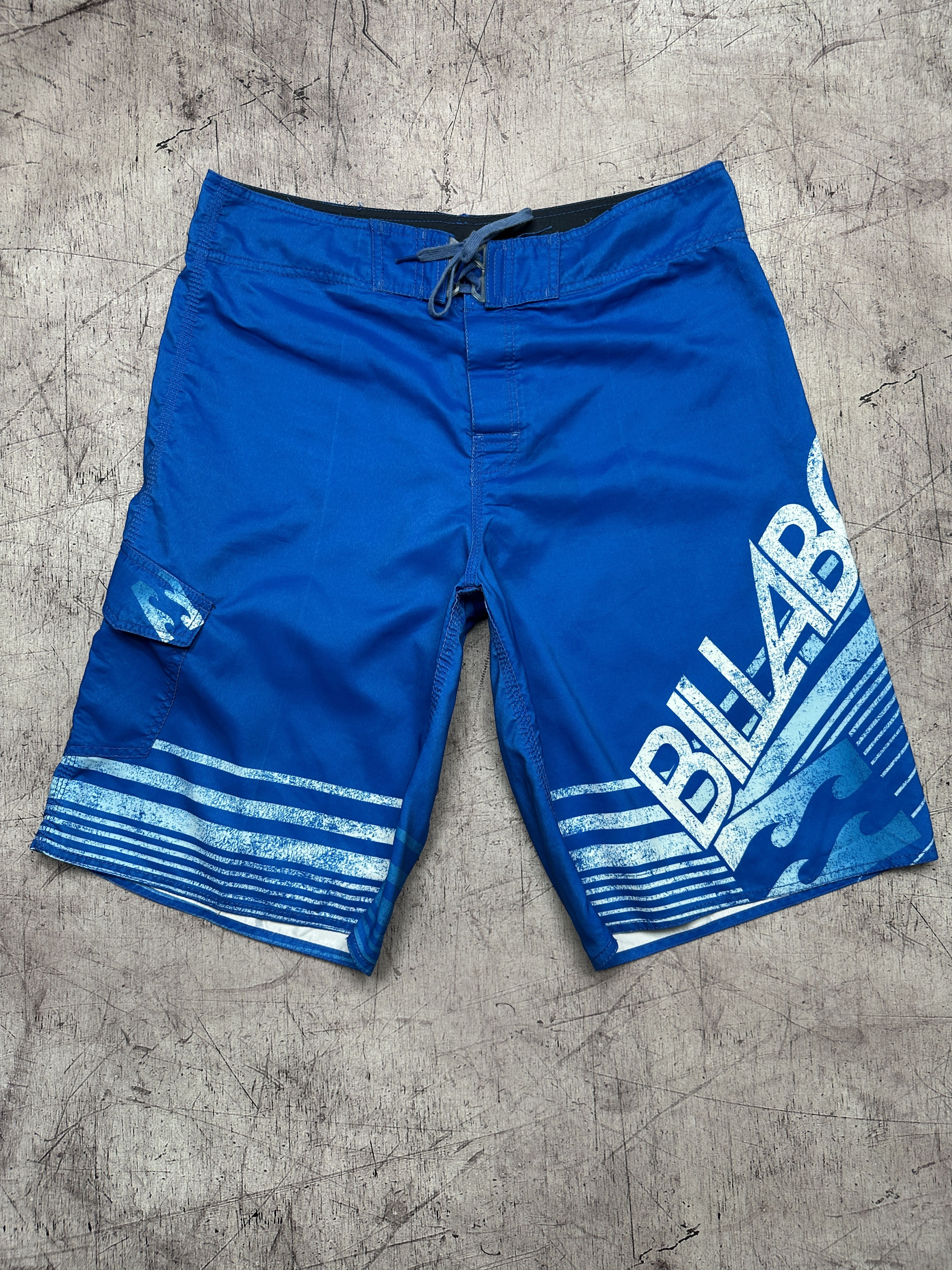 Billabong Billabong Mens Surf Style Swimming Shorts Size US 36 / EU 52 - 1 Thumbnail