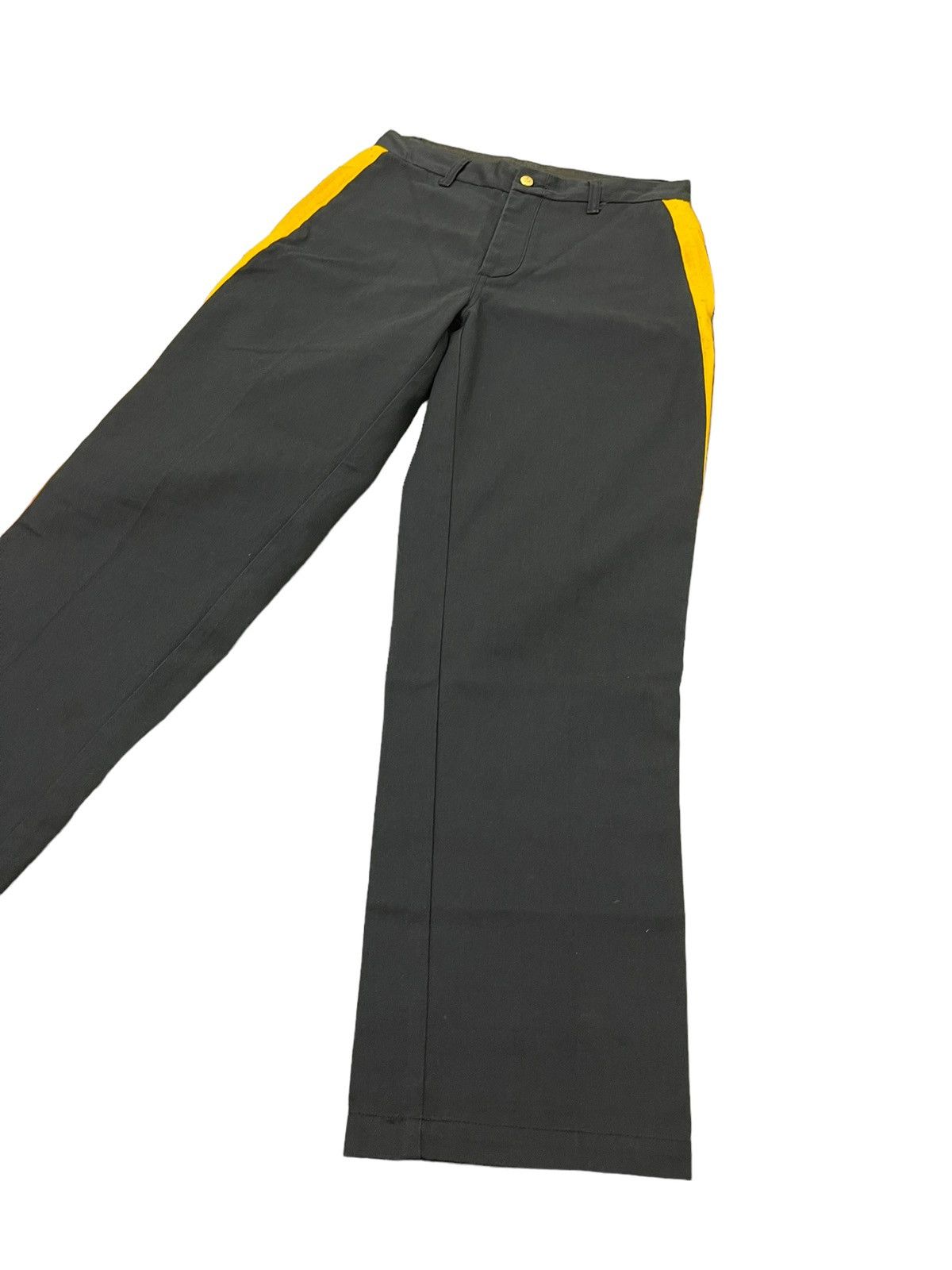 Wtaps Wtaps Side Striped Trouser Loose 6🟦5 Size US 29 - 11 Thumbnail