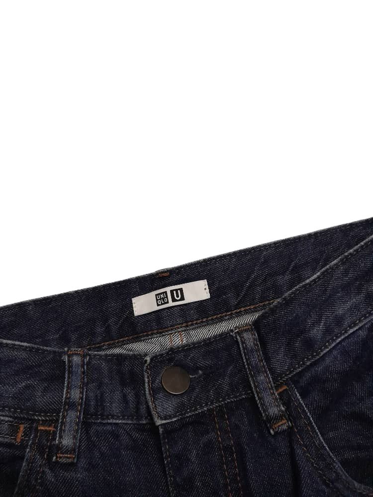 Christophe Lemaire Christophe Lemaire Designer Denim (F38) waist 28 Size US 28 / EU 44 - 2 Thumbnail