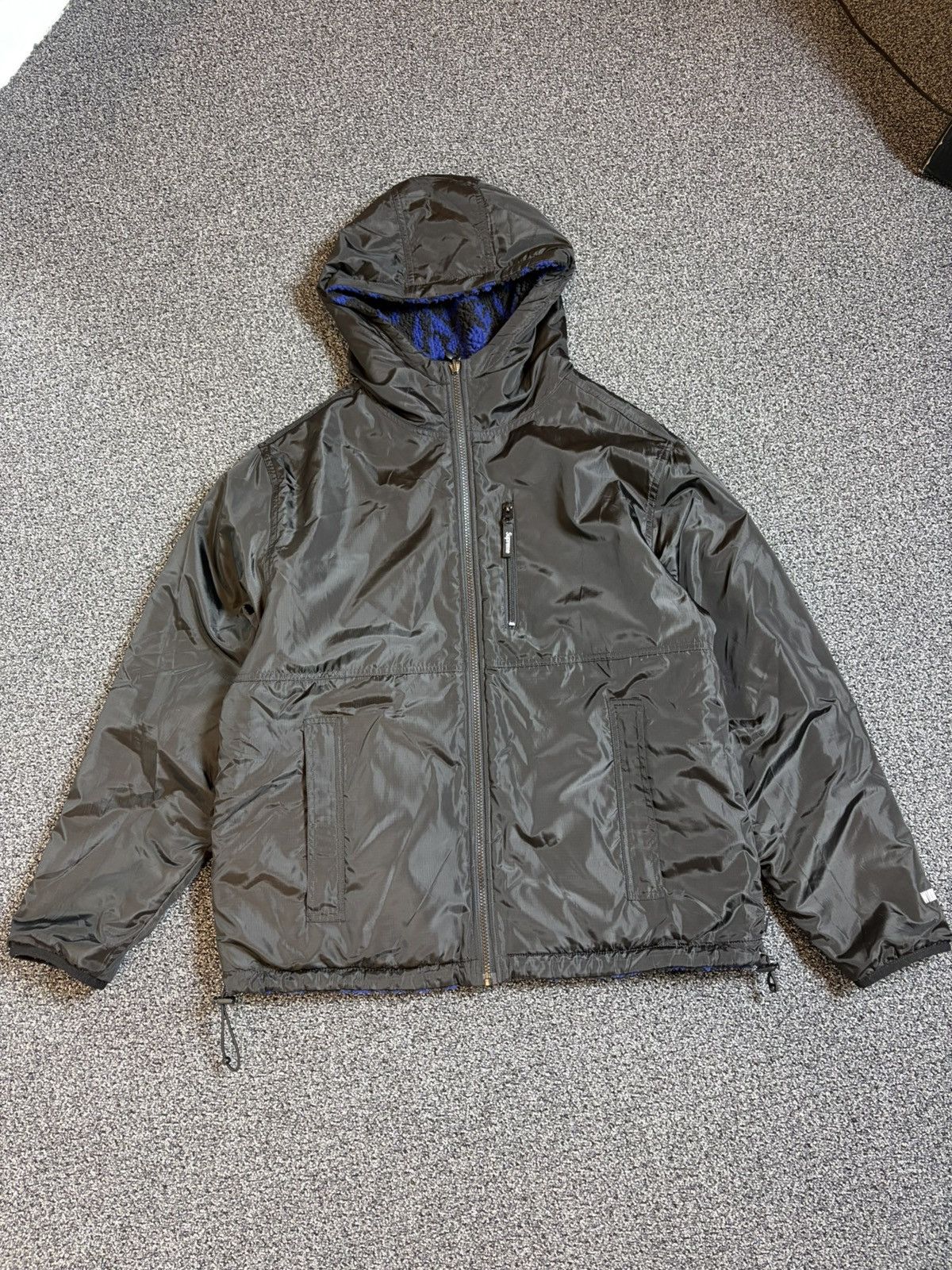 Supreme FW17 Windstopper