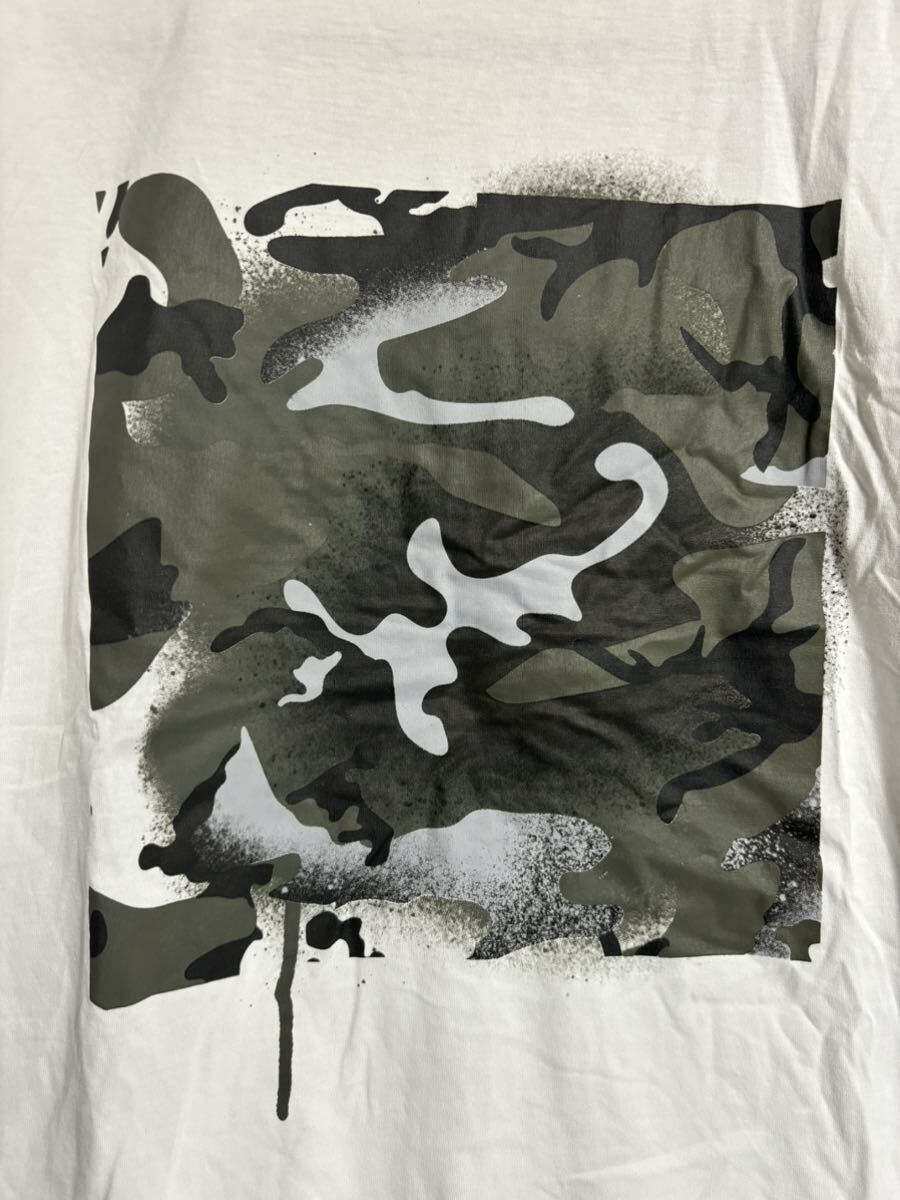 Diesel Black Gold Diesel black gold tee Size US XS / EU 42 / 0 - 3 Thumbnail