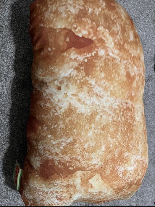 travis scott chicken nugget pillow stockx